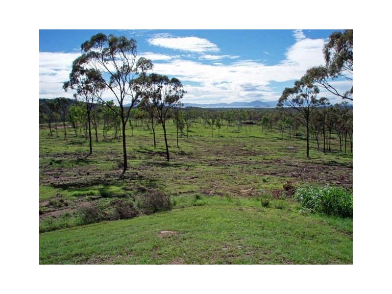 Lot 4 Africandar Road, Bowen QLD 4805