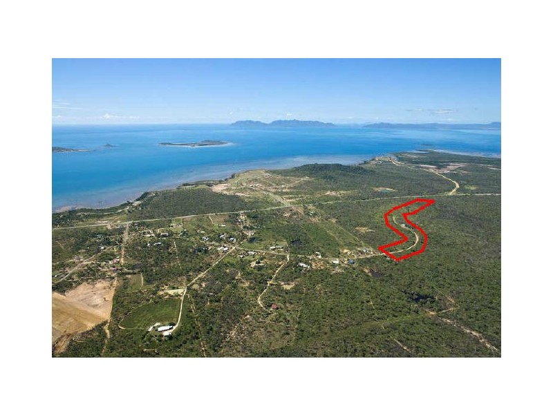 Lot 13 Casuarina Heights, Bowen QLD 4805