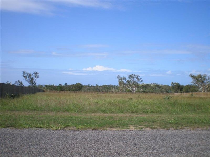 Lot 14 Africandar Road, Bowen QLD 4805
