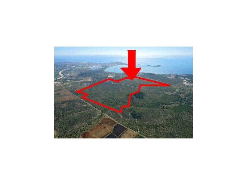 Lot 18 Africandar Road, Bowen QLD 4805