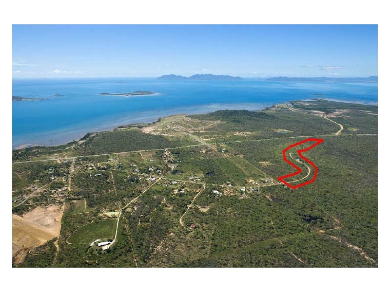 Lot 18 Africandar Road, Bowen QLD 4805