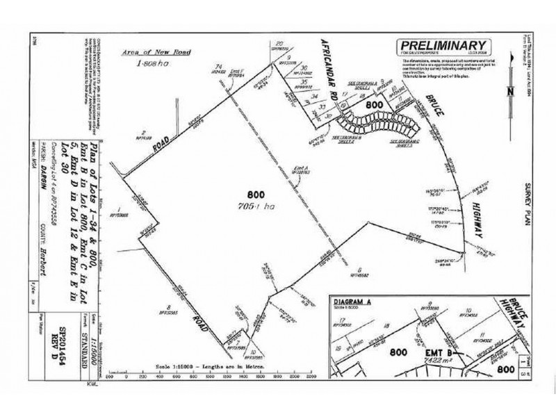 Lot 32 Africandar Road, Bowen QLD 4805