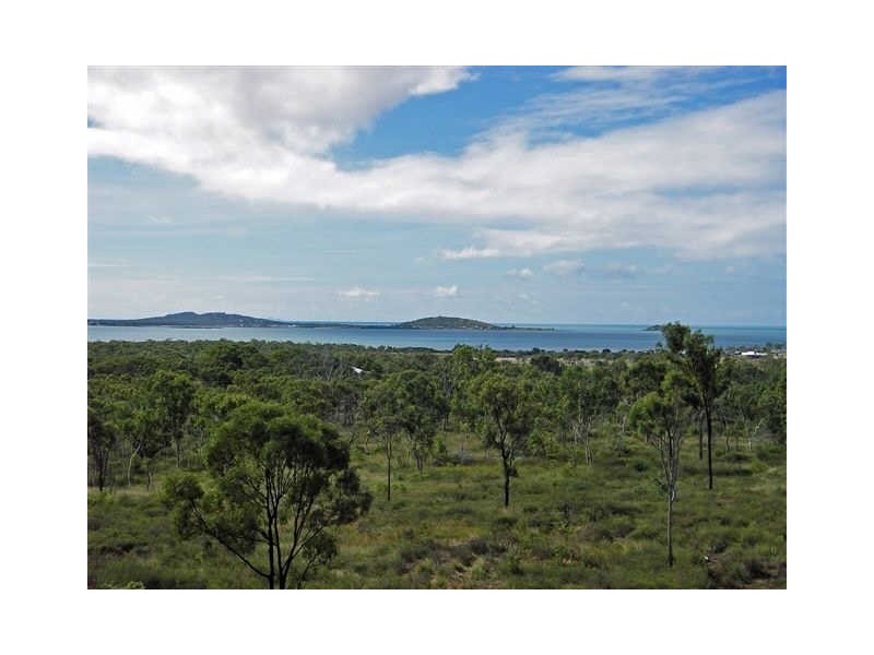 Lot 34 Africandar Road, Bowen QLD 4805