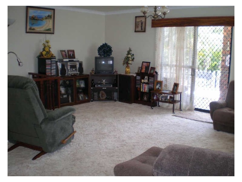 25 Rose Bay Road, Bowen QLD 4805
