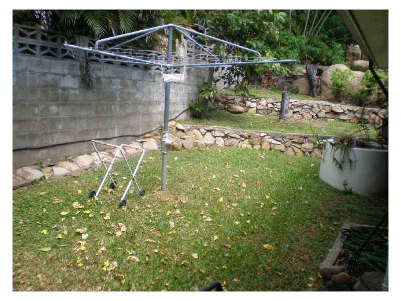 25 Rose Bay Road, Bowen QLD 4805