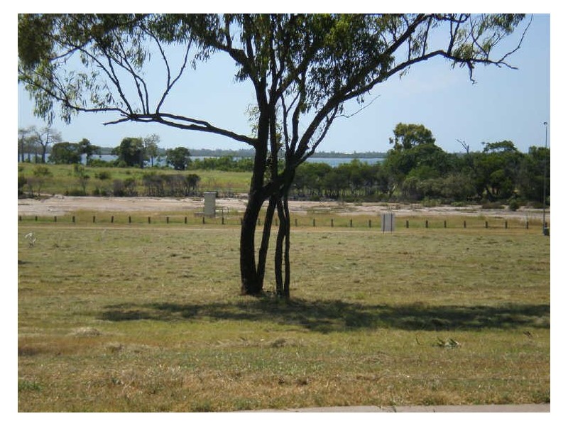 77 Ocean View Drive, Bowen QLD 4805