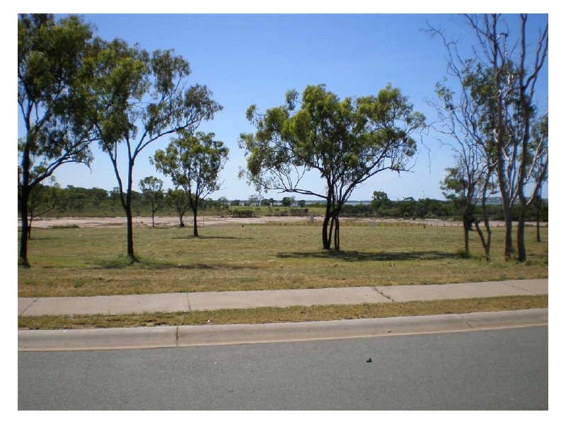 77 Ocean View Drive, Bowen QLD 4805
