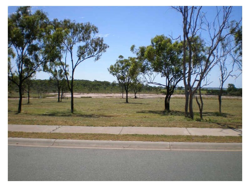 77 Ocean View Drive, Bowen QLD 4805