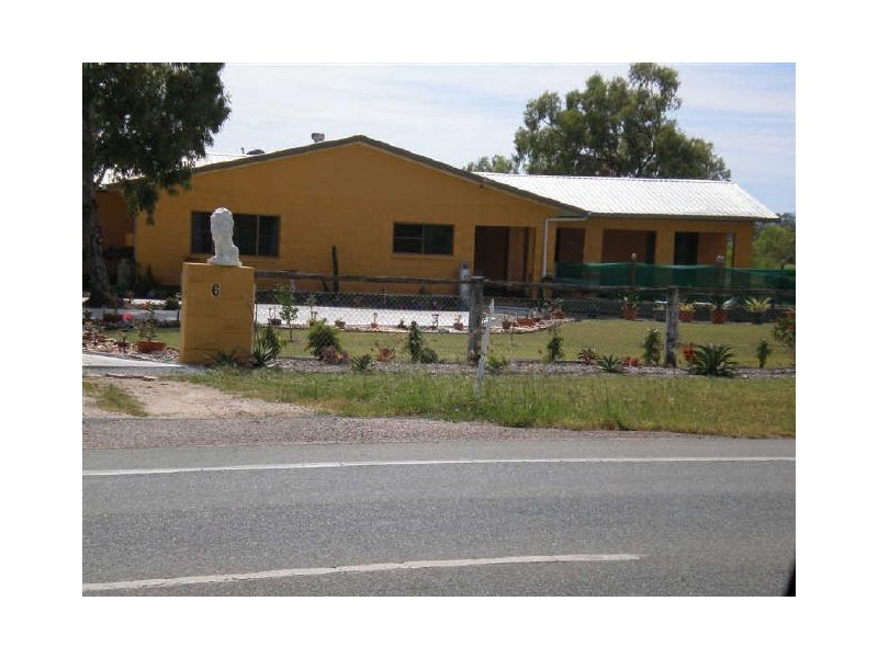 18502 Bruce Highway, Bowen QLD 4805