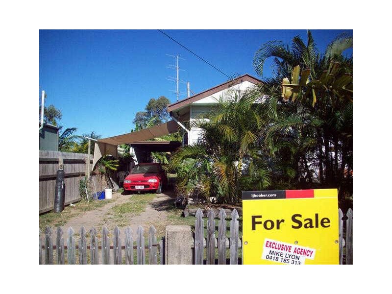 75A Williams Street, Bowen QLD 4805