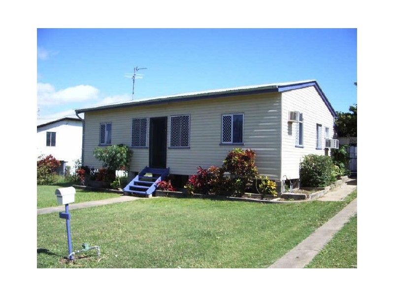 122 Powell Street, Bowen QLD 4805