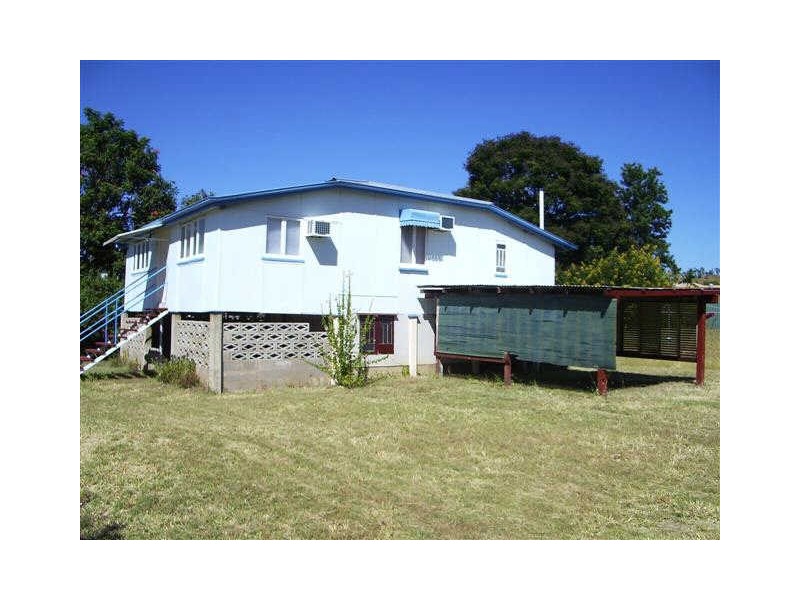 9 Strathmore Street, Collinsville QLD 4804