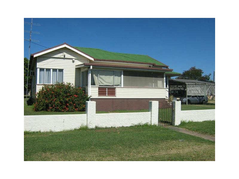 123 Herbert Street, Bowen QLD 4805