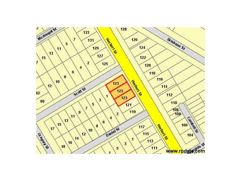 123 Herbert Street, Bowen QLD 4805