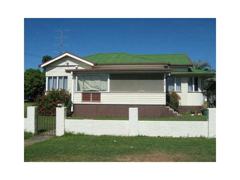 123 Herbert Street, Bowen QLD 4805