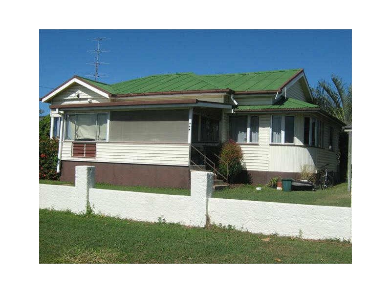 123 Herbert Street, Bowen QLD 4805