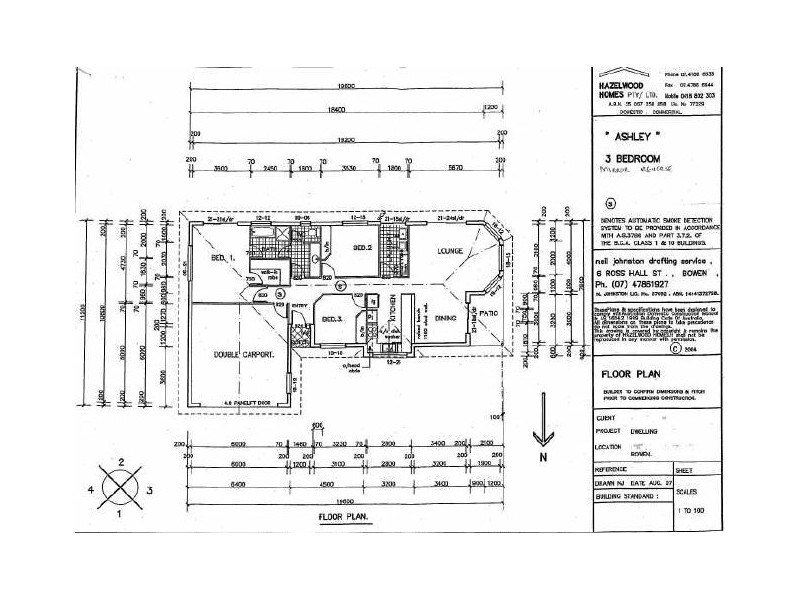 106b Williams Street, Bowen QLD 4805