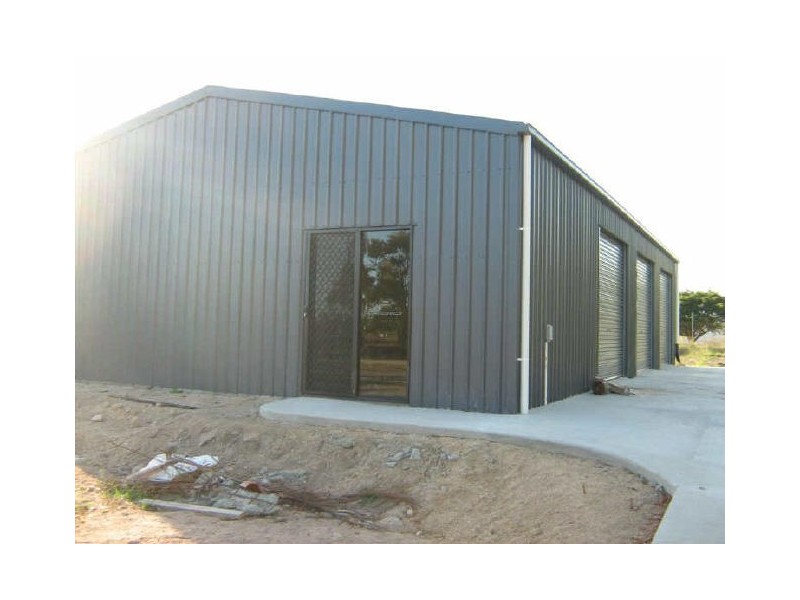 Fitzalan Street, Bowen QLD 4805