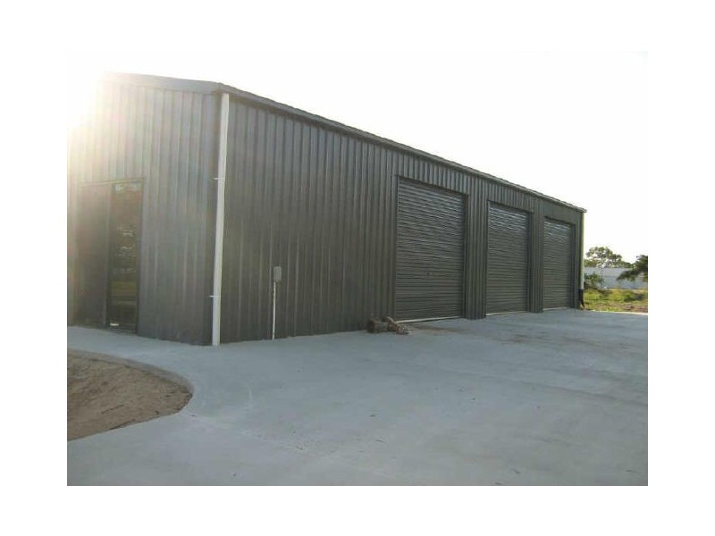 Fitzalan Street, Bowen QLD 4805