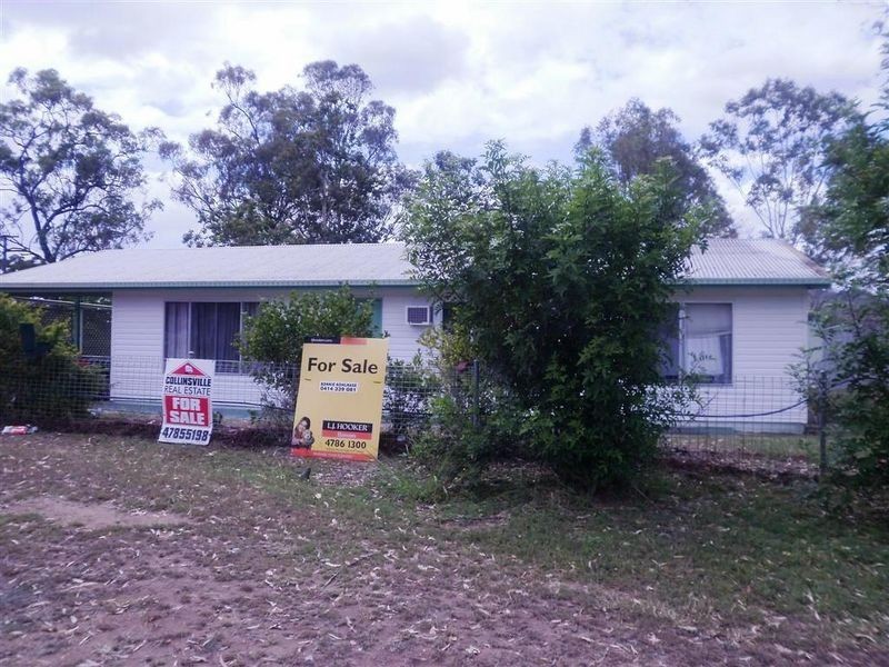 3 Prohaska Court, Collinsville QLD 4804