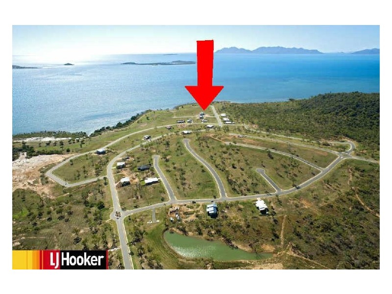 151 Ocean View Drive, Bowen QLD 4805