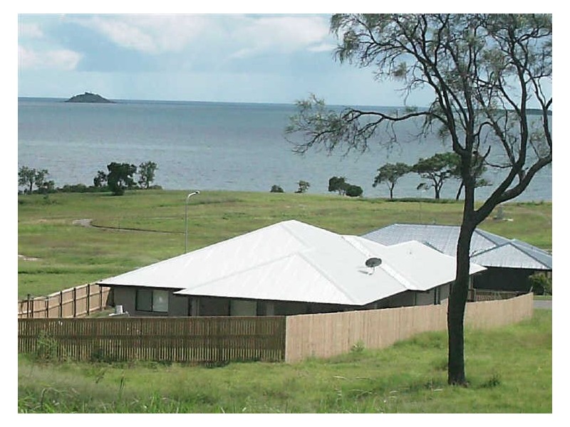 151 Ocean View Drive, Bowen QLD 4805