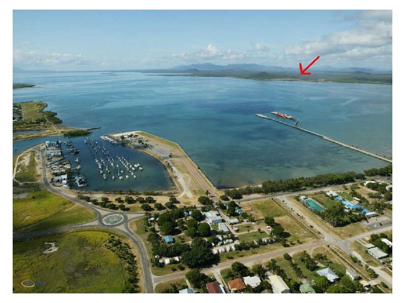 151 Ocean View Drive, Bowen QLD 4805
