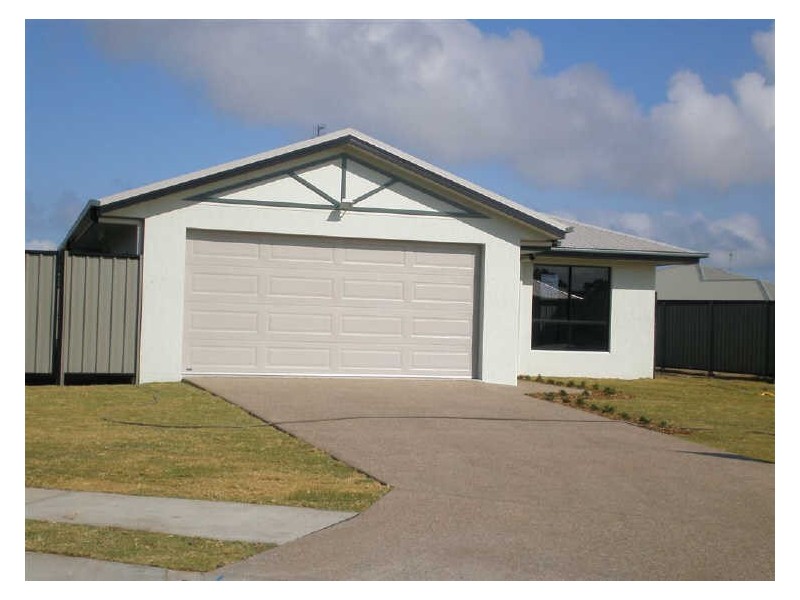 3 Lexington Court, Bowen QLD 4805