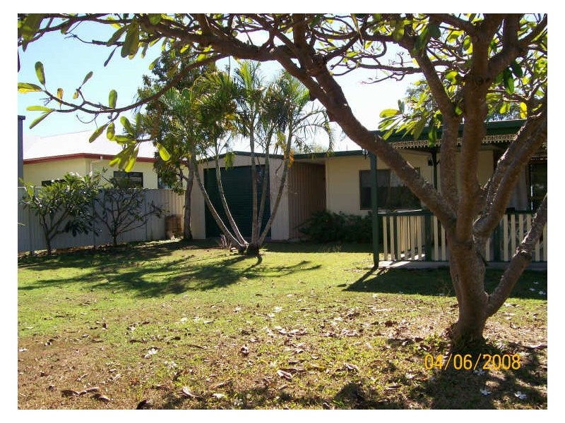 40 Whyte Avenue, Brisk Bay, Bowen QLD 4805 the real estate agency