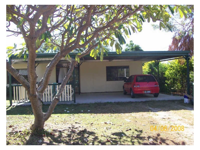 40 Whyte Avenue, Brisk Bay, Bowen QLD 4805 the real estate agency