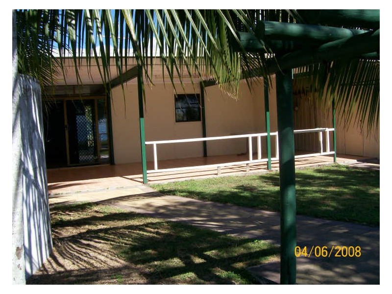 40 Whyte Avenue, Brisk Bay, Bowen QLD 4805 the real estate agency