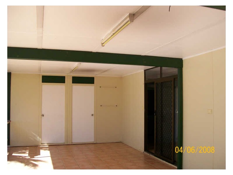 40 Whyte Avenue, Brisk Bay, Bowen QLD 4805