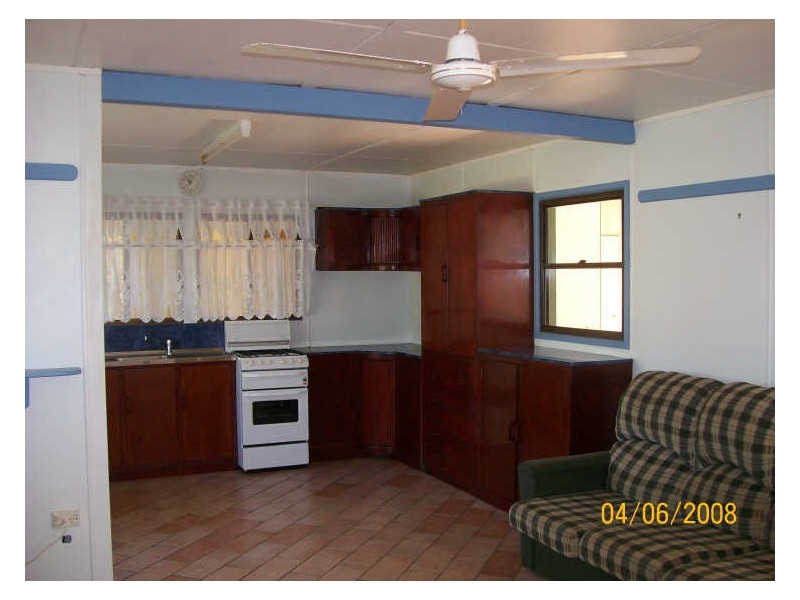 40 Whyte Avenue, Brisk Bay, Bowen QLD 4805 the real estate agency