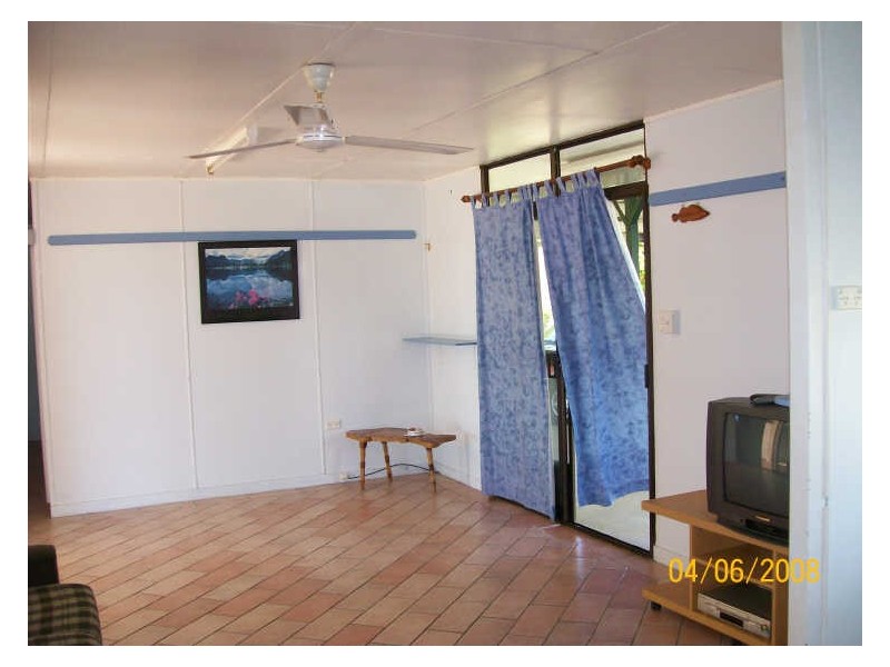 40 Whyte Avenue, Brisk Bay, Bowen QLD 4805