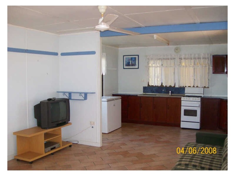 40 Whyte Avenue, Brisk Bay, Bowen QLD 4805