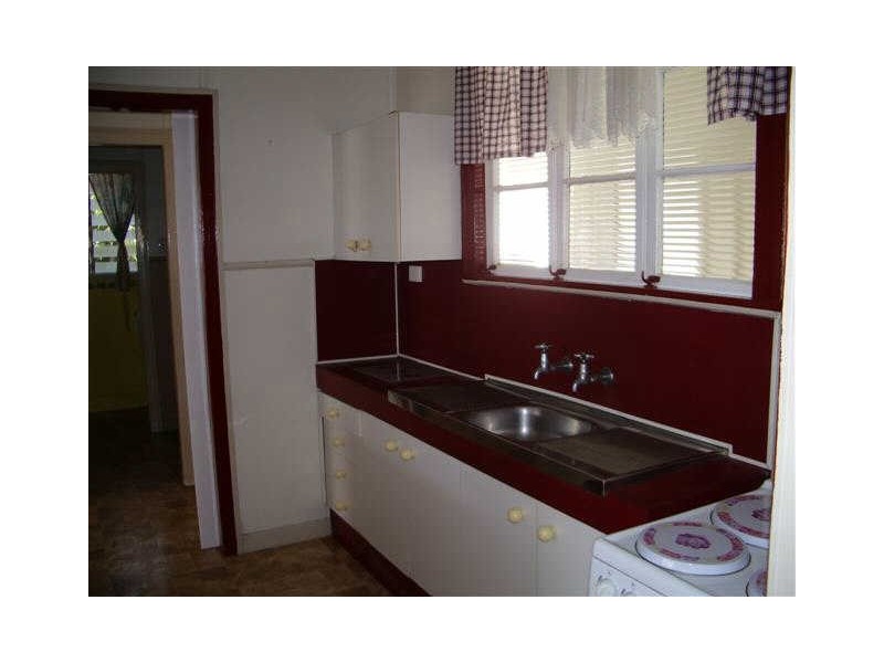 22 Third Avenue, Collinsville QLD 4804