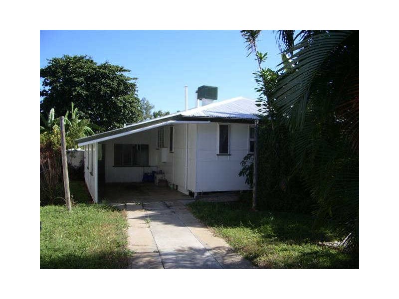 22 Third Avenue, Collinsville QLD 4804