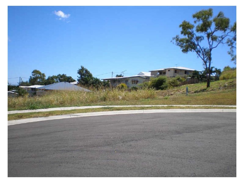 2 Honey Place, Bowen QLD 4805