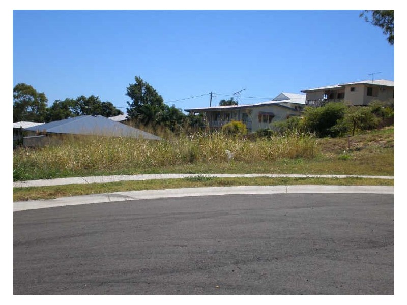 2 Honey Place, Bowen QLD 4805