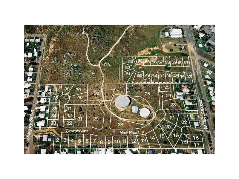 2 Honey Place, Bowen QLD 4805