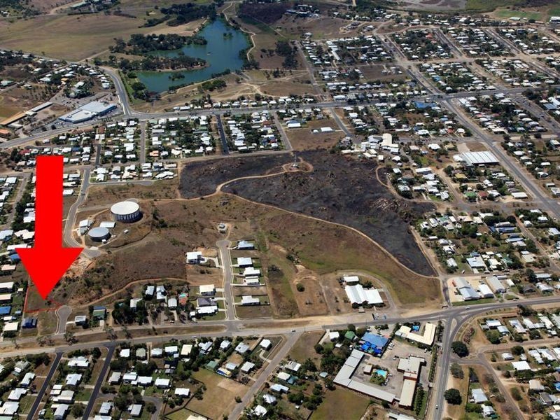 2 Honey Place, Bowen QLD 4805