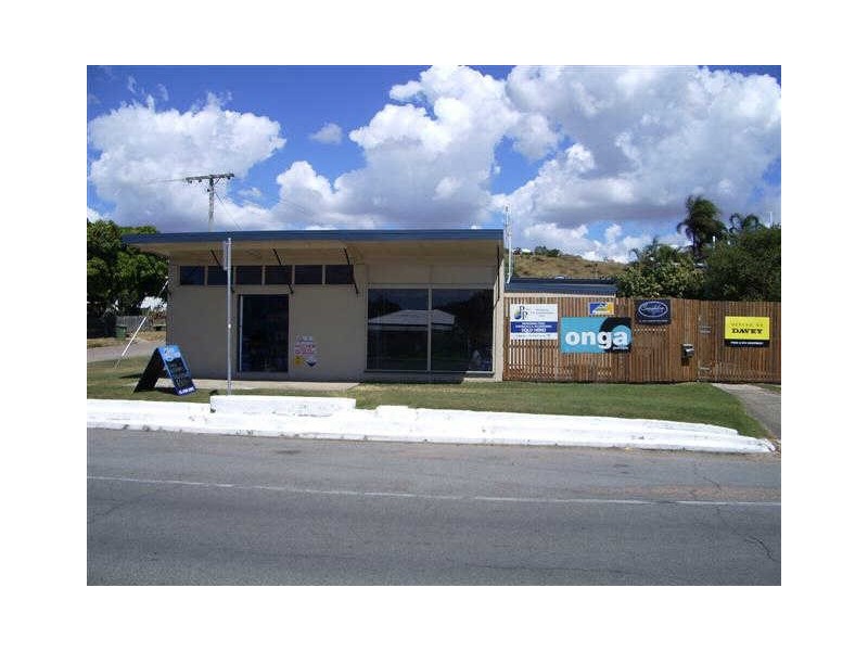 Bowen Pools & Pumps, Bowen QLD 4805