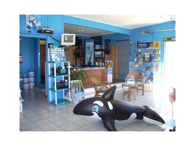 Bowen Pools & Pumps, Bowen QLD 4805