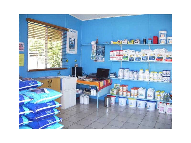 Bowen Pools & Pumps, Bowen QLD 4805