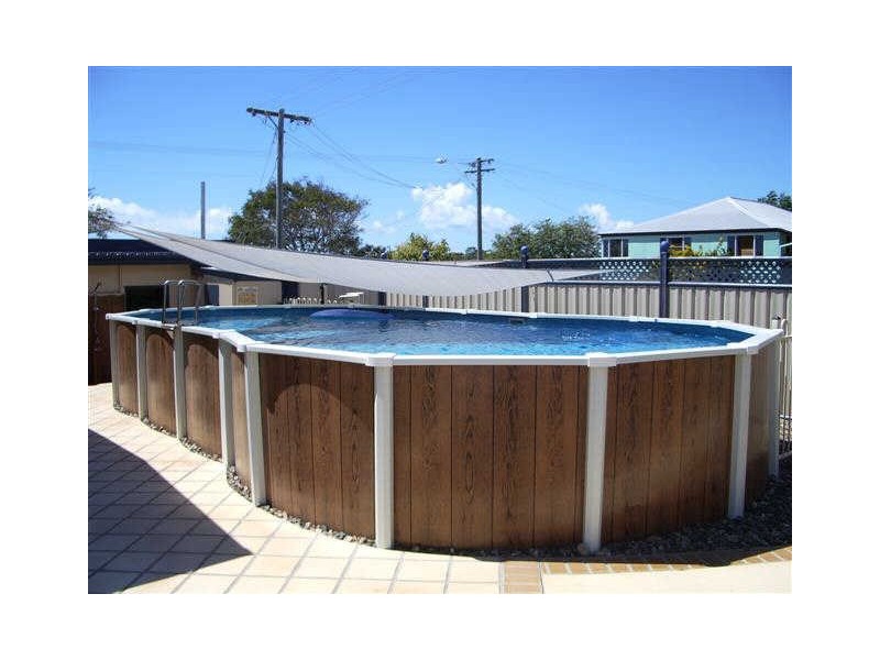 Bowen Pools & Pumps, Bowen QLD 4805