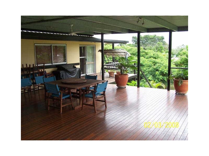 18 Seventh Avenue, Collinsville QLD 4804