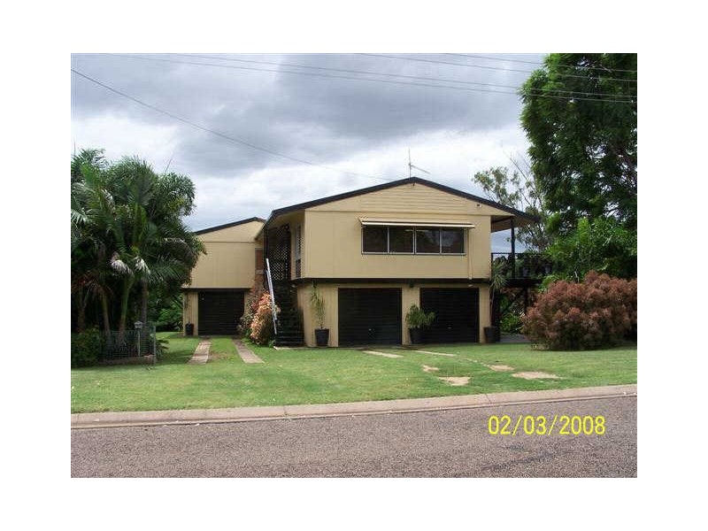 18 Seventh Avenue, Collinsville QLD 4804