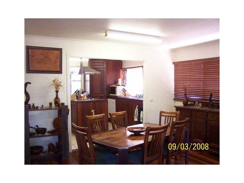 18 Seventh Avenue, Collinsville QLD 4804