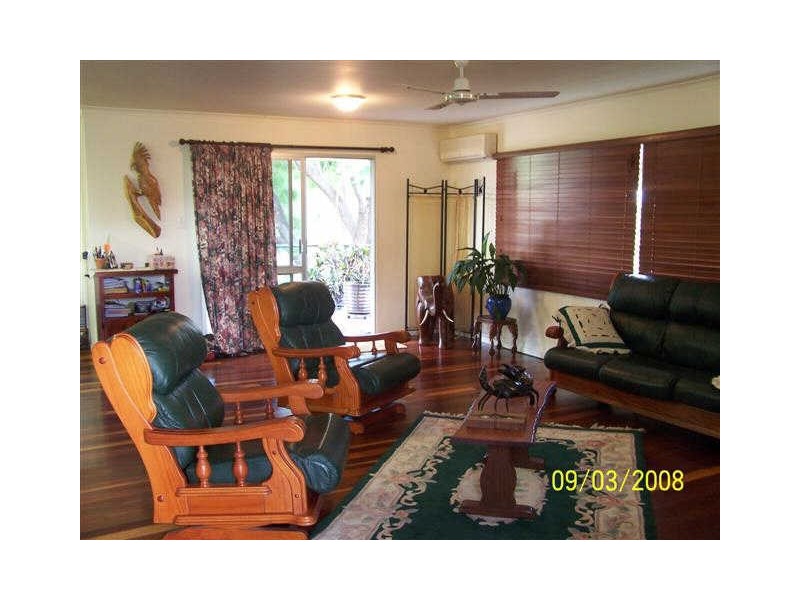 18 Seventh Avenue, Collinsville QLD 4804