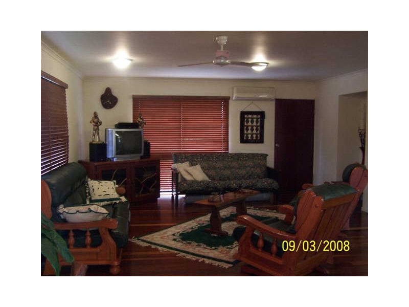 18 Seventh Avenue, Collinsville QLD 4804